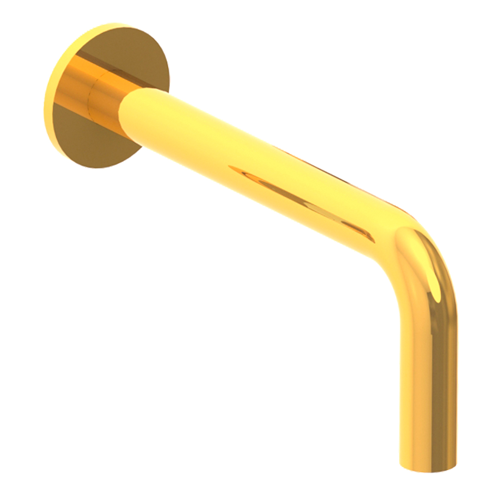 C22-3WS1 C22-3WS1 Излив на ванну настенный НЕБЕСНЫЙ Cristal & Bronze CÉLESTE CELESTE - Вид №2