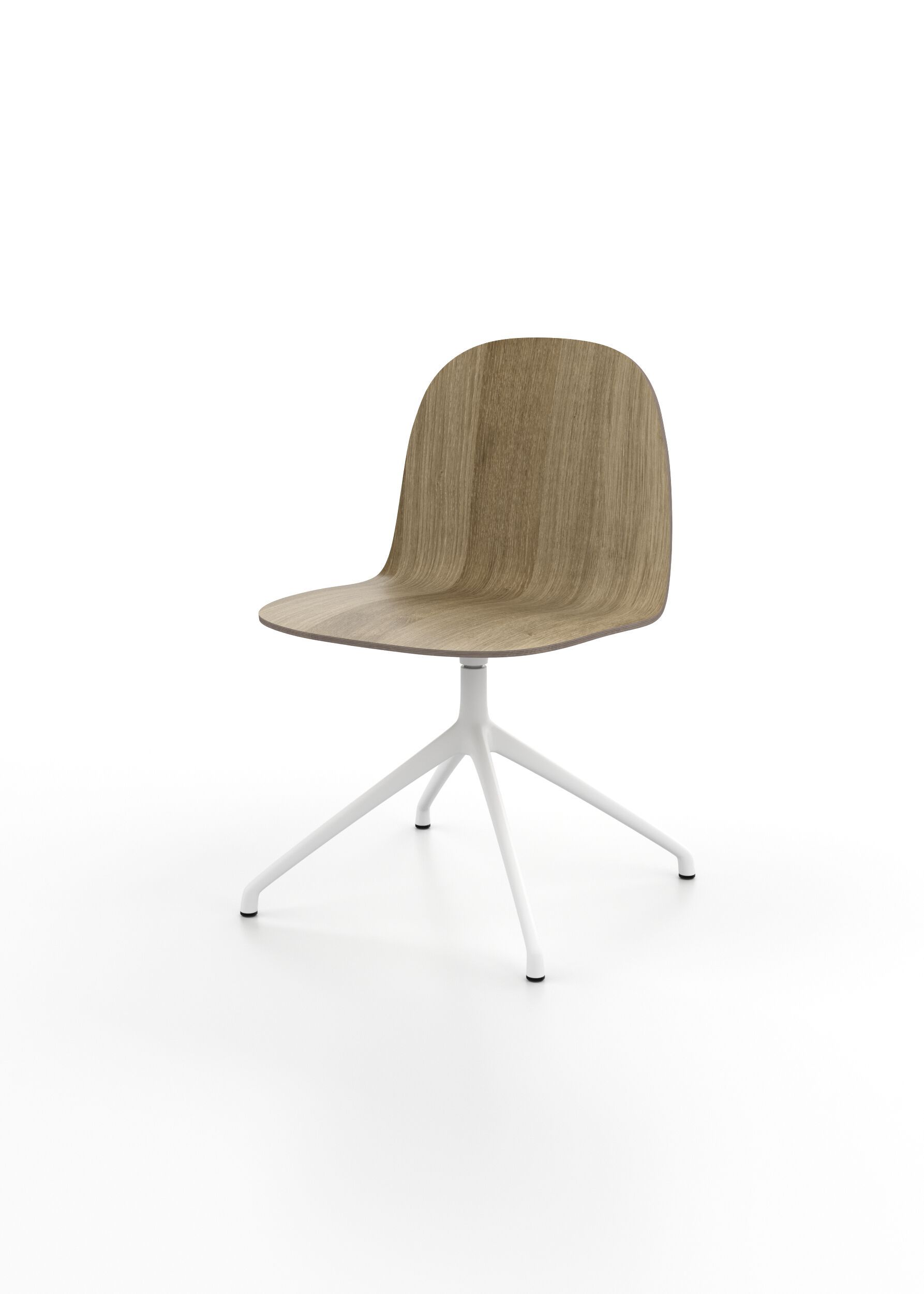 Стул на поворотном насесте Omelette Editions Земля ARCH-00124571 - Вид №2