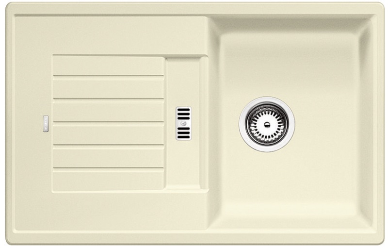 514727 Кухонная мойка Blanco Zia 45 S жасмин  Blanco Zia Жасмин - Вид №12