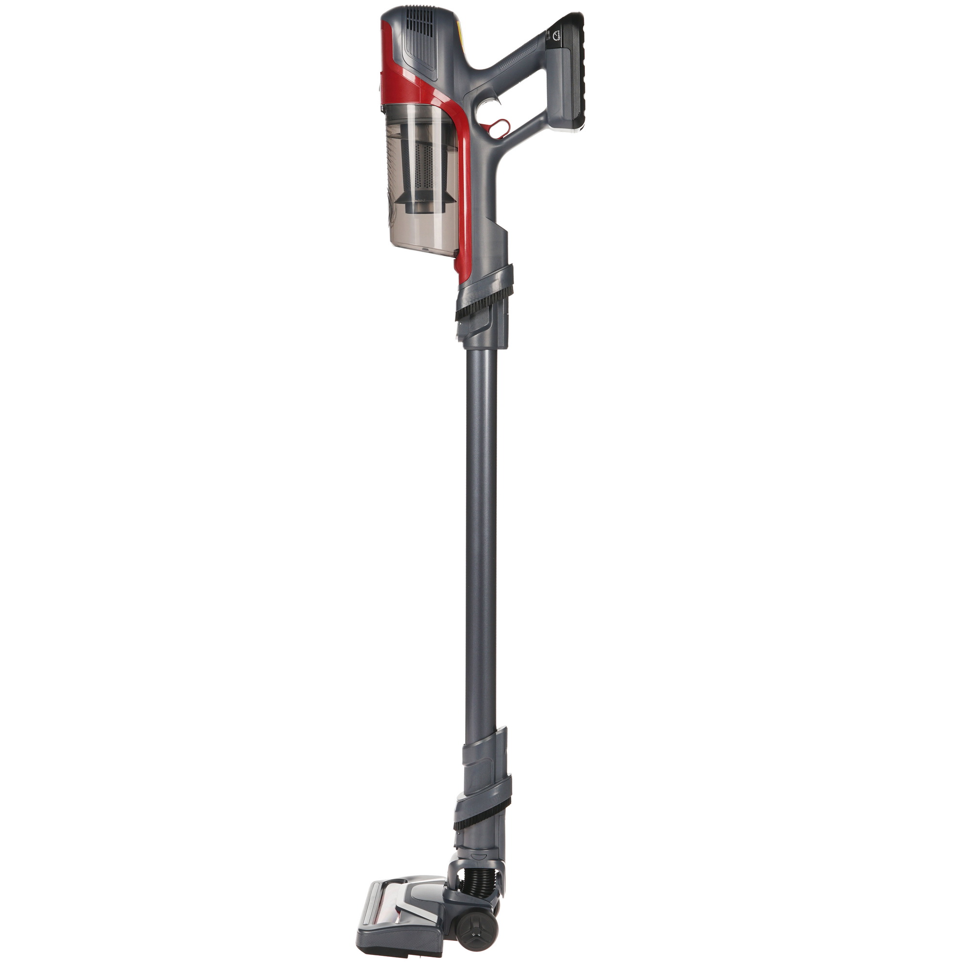 4754808 Пылесос вертикальный   Tefal X-Pert 6.60 TY6878WO  серый STDN-0053373 - Вид №2