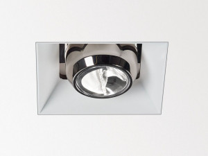 Wall washer da incasso a LED
