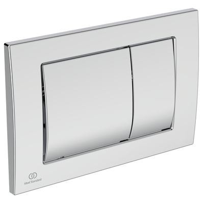 R0127MY Антивандальная механическая панель смыва SEPTA PRO M1 Ideal Standard PROSYS SEPTA PRO 