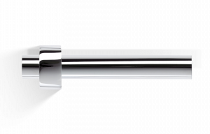 Держатель туалетной бумаги CENTURY TPH1 DECOR WALTHER Хром 585400