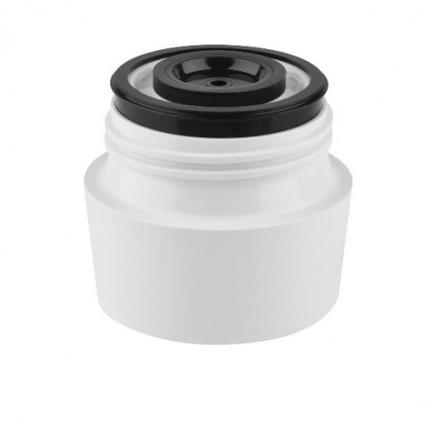 515108 Термокружка / термокружка, 0.36 л, белая EMSA  - Вид №5