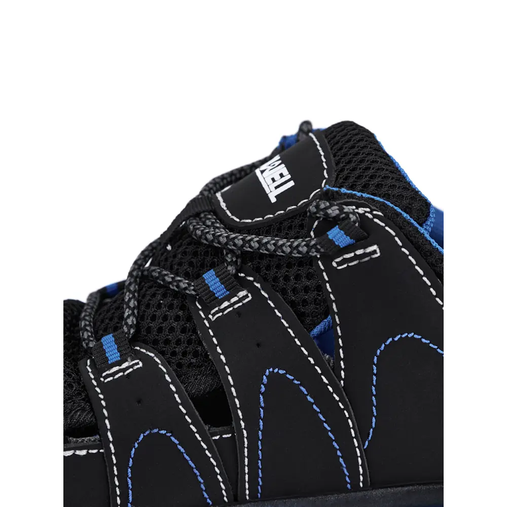 Рабочие сандалии Dowell D82300 - защита и комфорт для профессионалов 89430768 STLM-1568359 - Вид №6