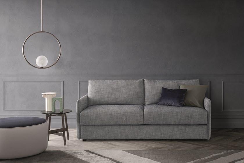 Ditre Italia Диван-кровать из ткани sun-id-1389418 - Вид №4