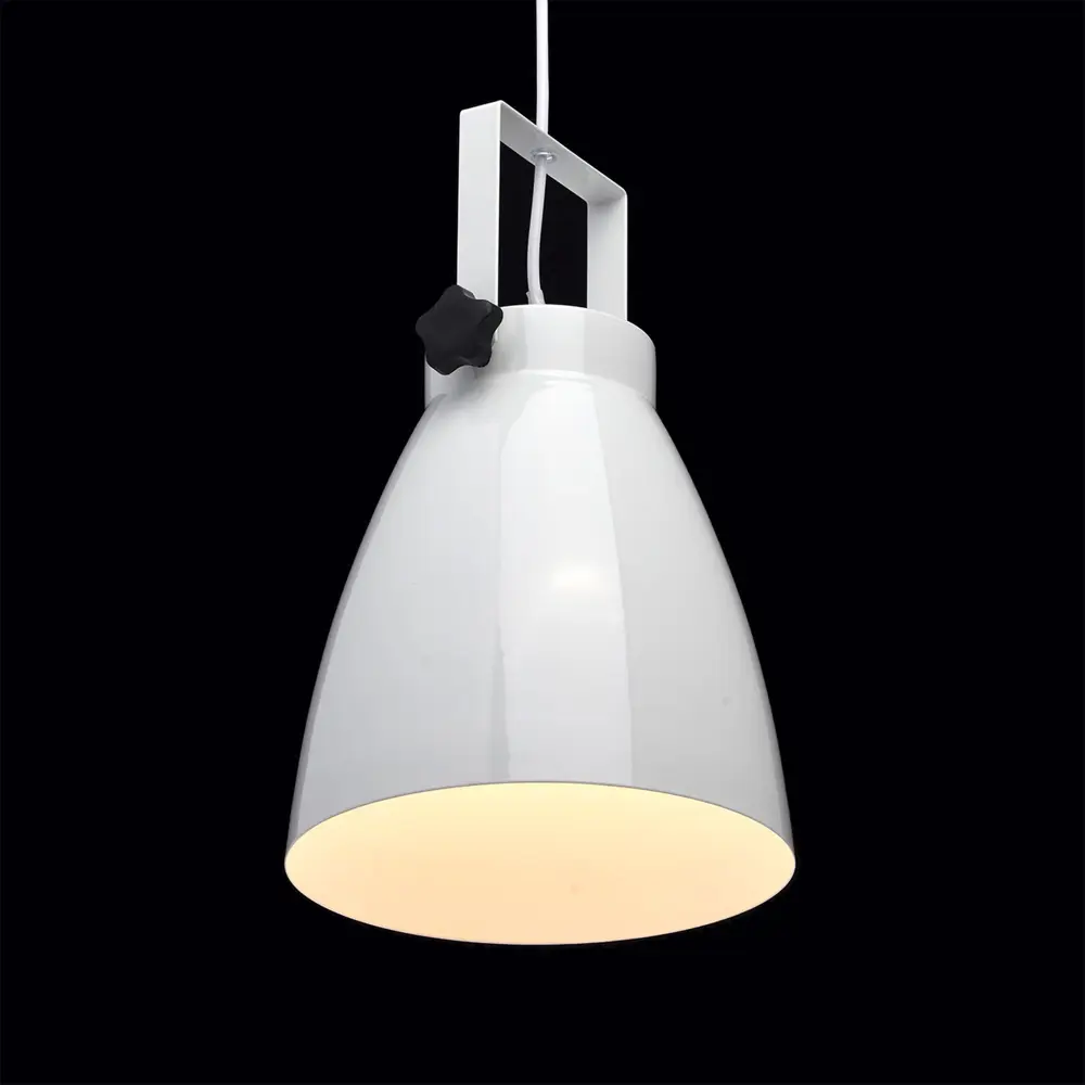 Люстра «Хоф» 1хE27х40 Вт 81973836 STLM-2147622 MW-Light  - Вид №3