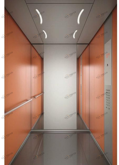 SCHINDLER Лифт для офисов, гостиниц, больниц, торговых центров sun-id-1436378