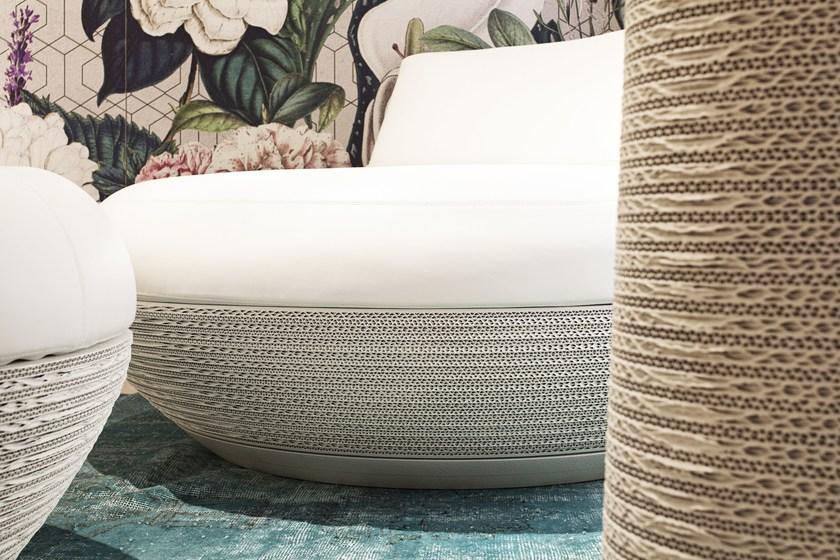 Staygreen Кресло в крафт-бумаге Botto sun-id-1403607 - Вид №8