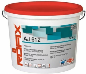 RÖFIX Заполнитель швов