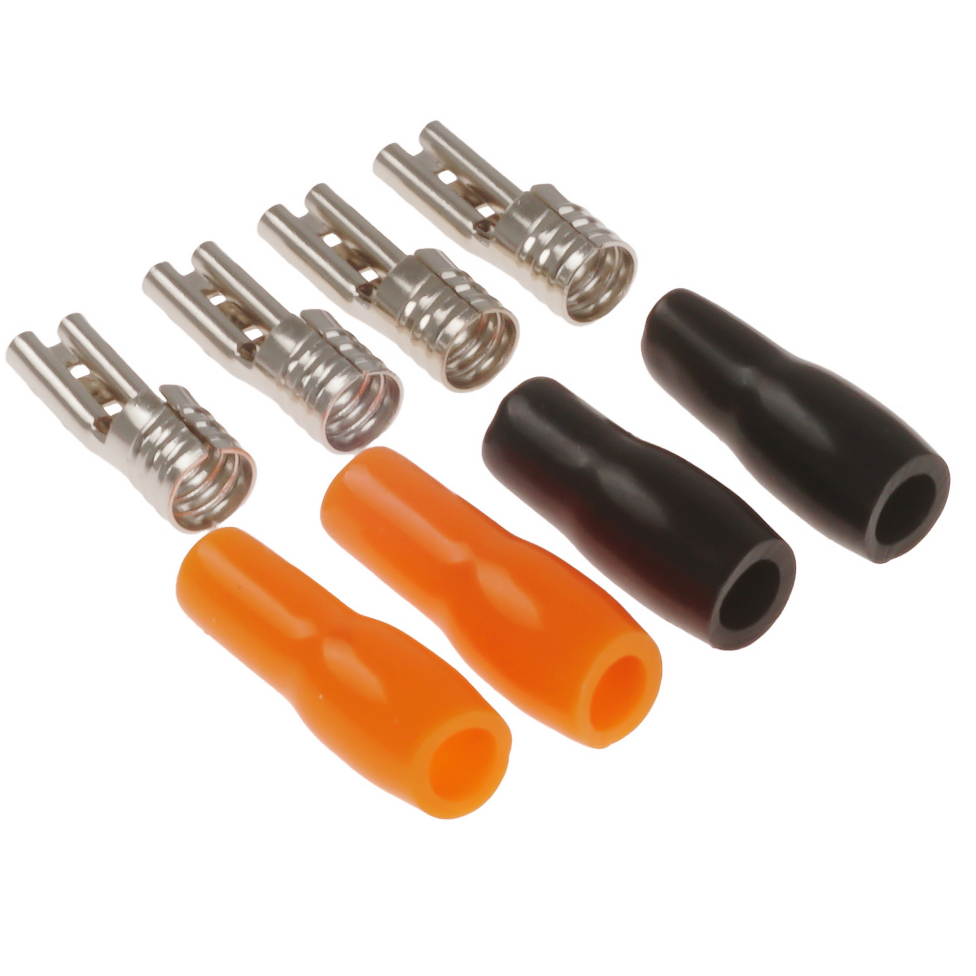 9285631 Обжимная клемма DL Audio Barracuda Speaker Terminal 2.8 mm STDN-0016818