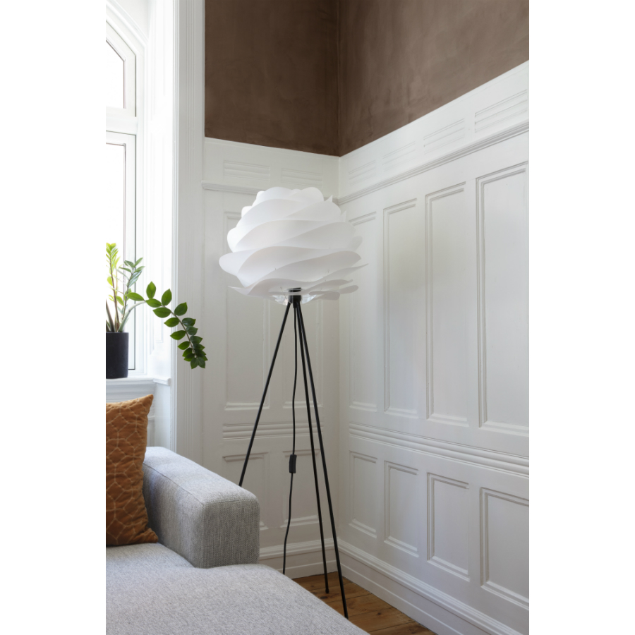 4016 Штатив черный для светильника напольный, длина провода 3 м UMAGE  - Вид №2