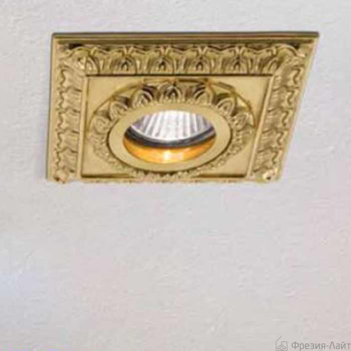 Orion Str 10-453 MS-matt/EBL встраиваемый потолочный 102413