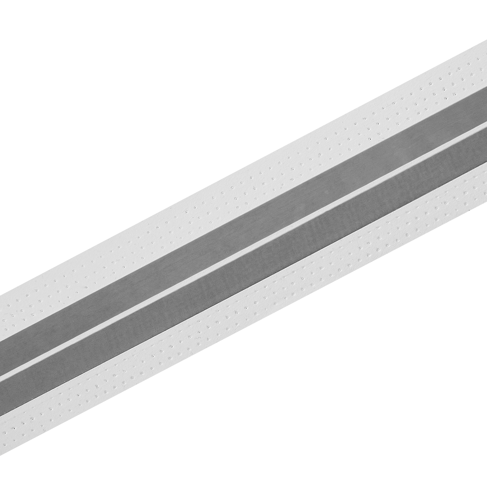 83670374 Лента металлизированная 50 мм х 15 м STLM-0043268 ROCKS  - Вид №3