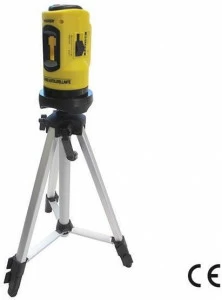 MAURER Уровень духа со штативом