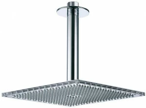 Bossini Потолочная лейка душа с кронштейном Dream