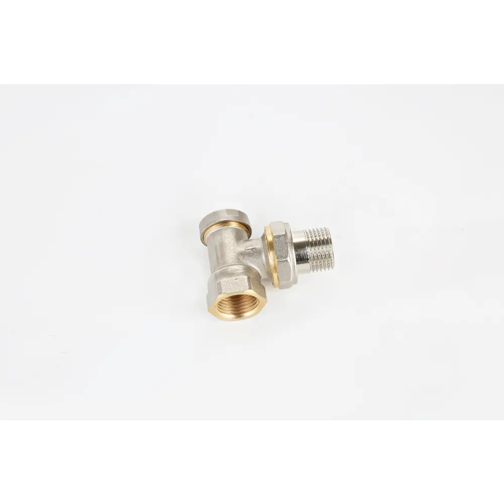 Santreyd Угловой обратный вентиль 1/2" для систем отопления и водоснабжения 89004834 STLM-0936439 - Вид №4