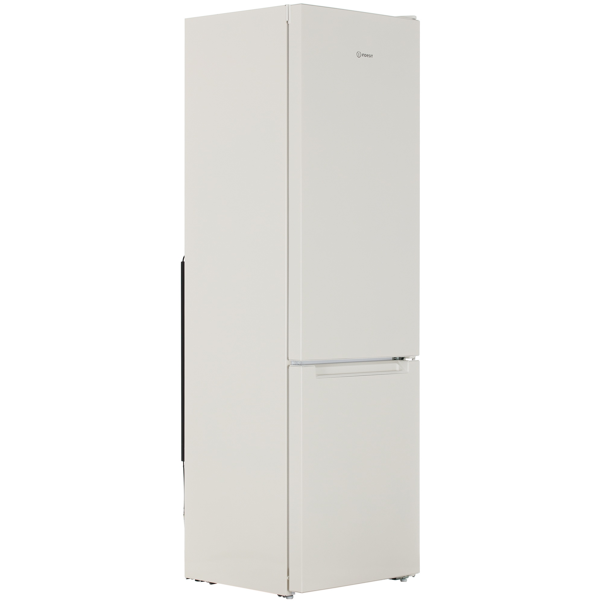 9244186 Холодильник с морозильником   Indesit DS 3200 E бежевый STDN-0105025