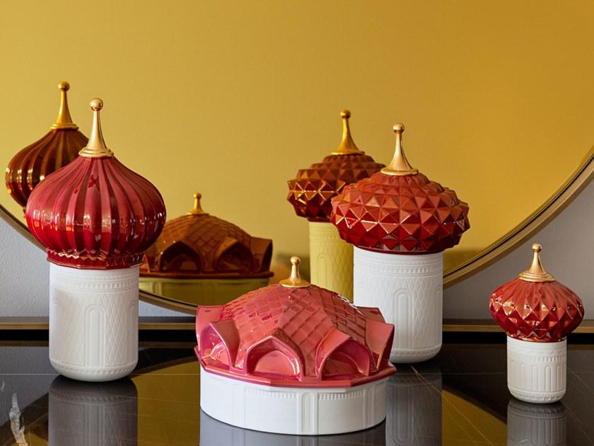 Lladró Свеча 1001 lights 01040169 - Вид №3