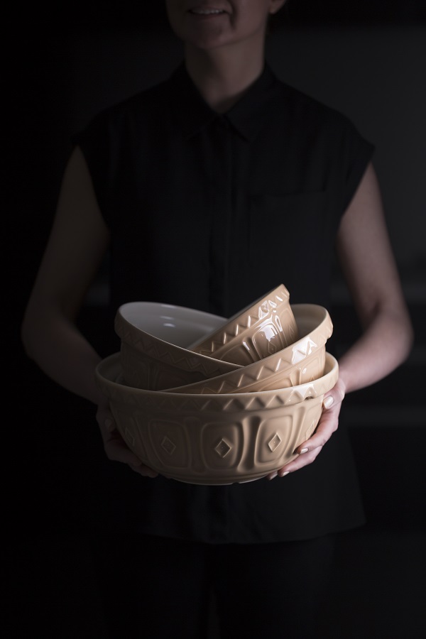 2001.005 Миска для смешивания cane, D26 см, 2,7 л Mason Cash  - Вид №5