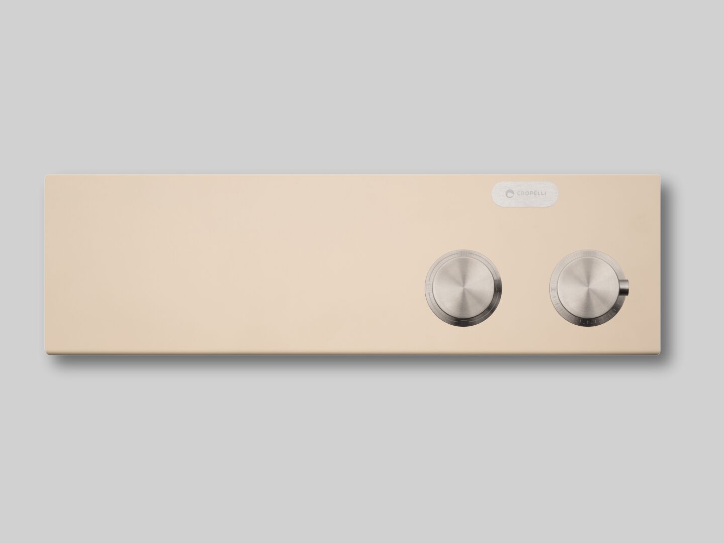 Стержень из нержавеющей стали с ручным душем Cropelli Alyssia ARCH-00064412 - Вид №10