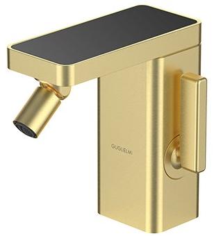 GUGLIELMI Смеситель для биде, устанавливаемый на столешницу, с аэратором Gzero Fcgzg0550 - Вид №1