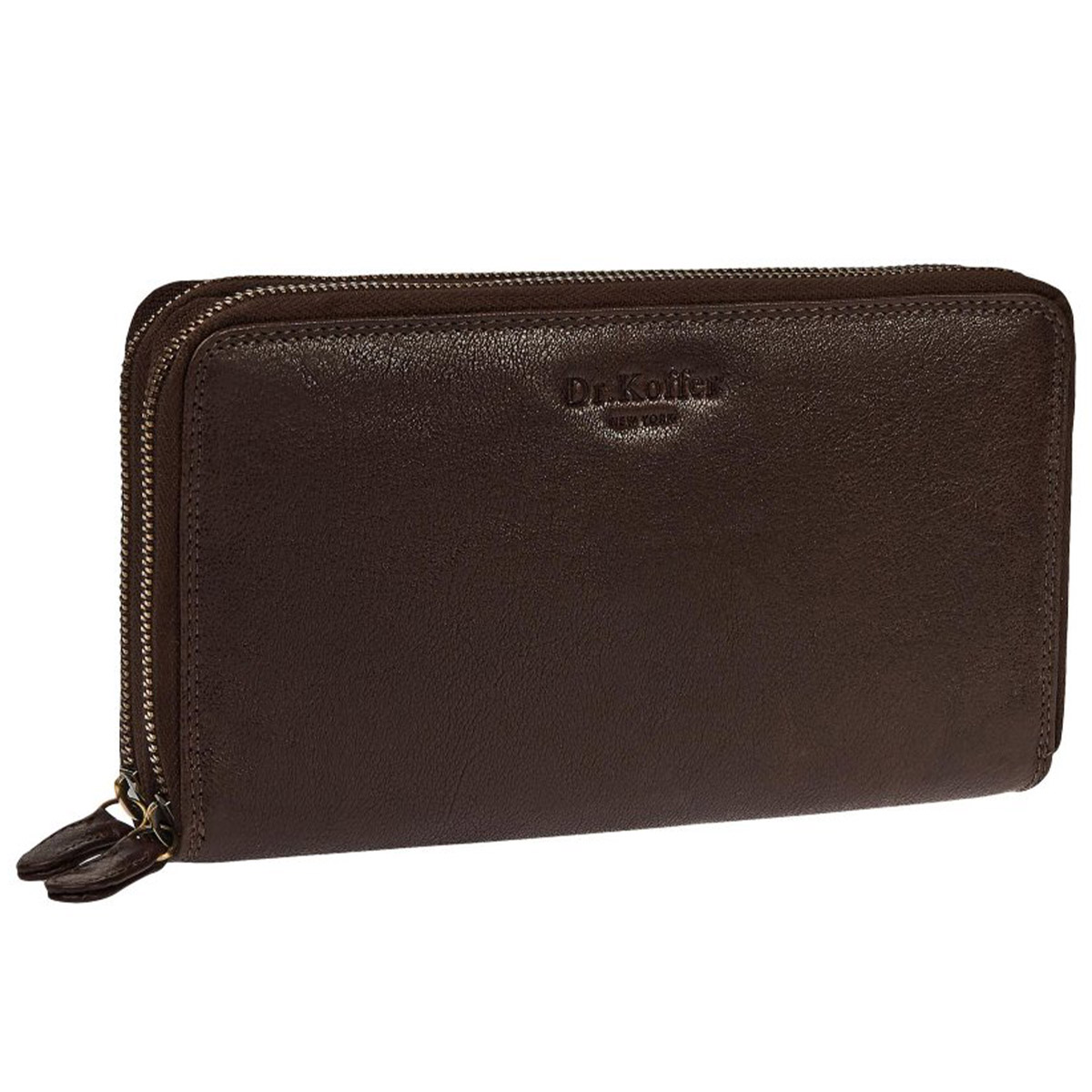 X510345-245-09 Портмоне Dr Koffer 