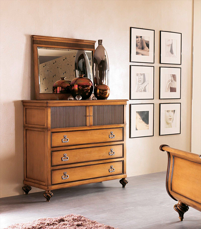 Комод  BIZZOTTO 349N 