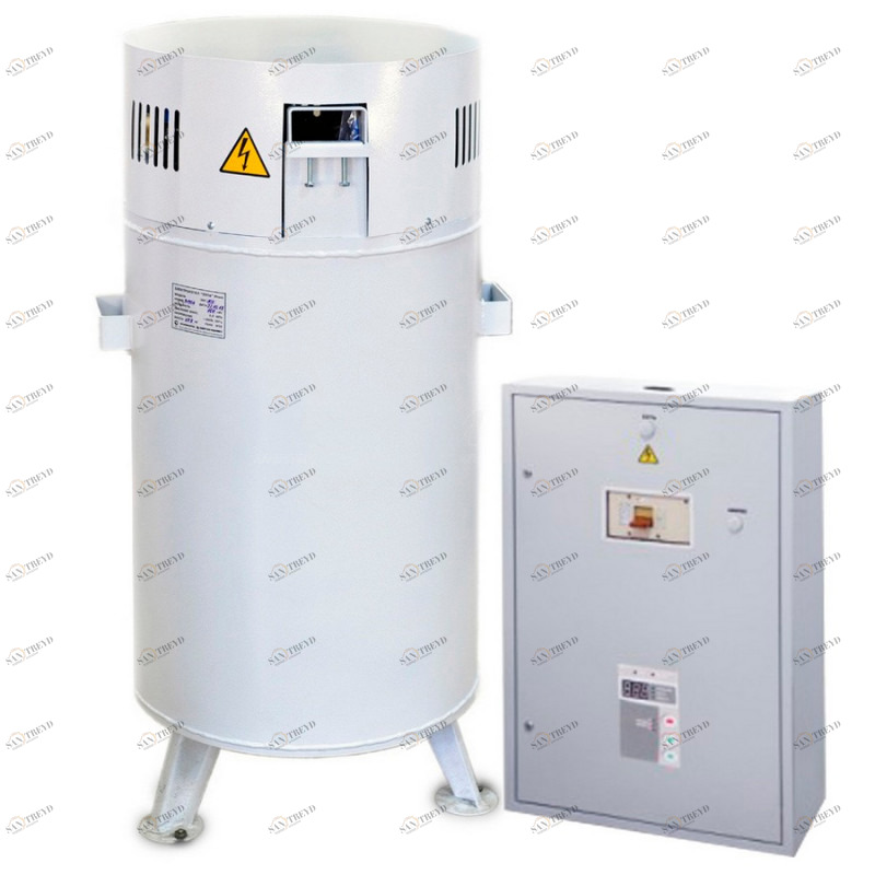 Электрический котел ZOTA Prom 400 SMART SE PROM400