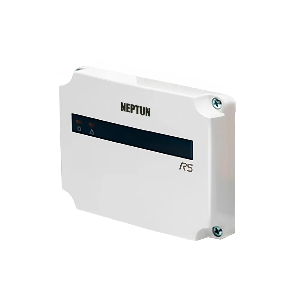 Система защиты от протечек Neptun LM - интеллектуальная безопасность водоснабжения 89404753 STLM-1565841 - Вид №3