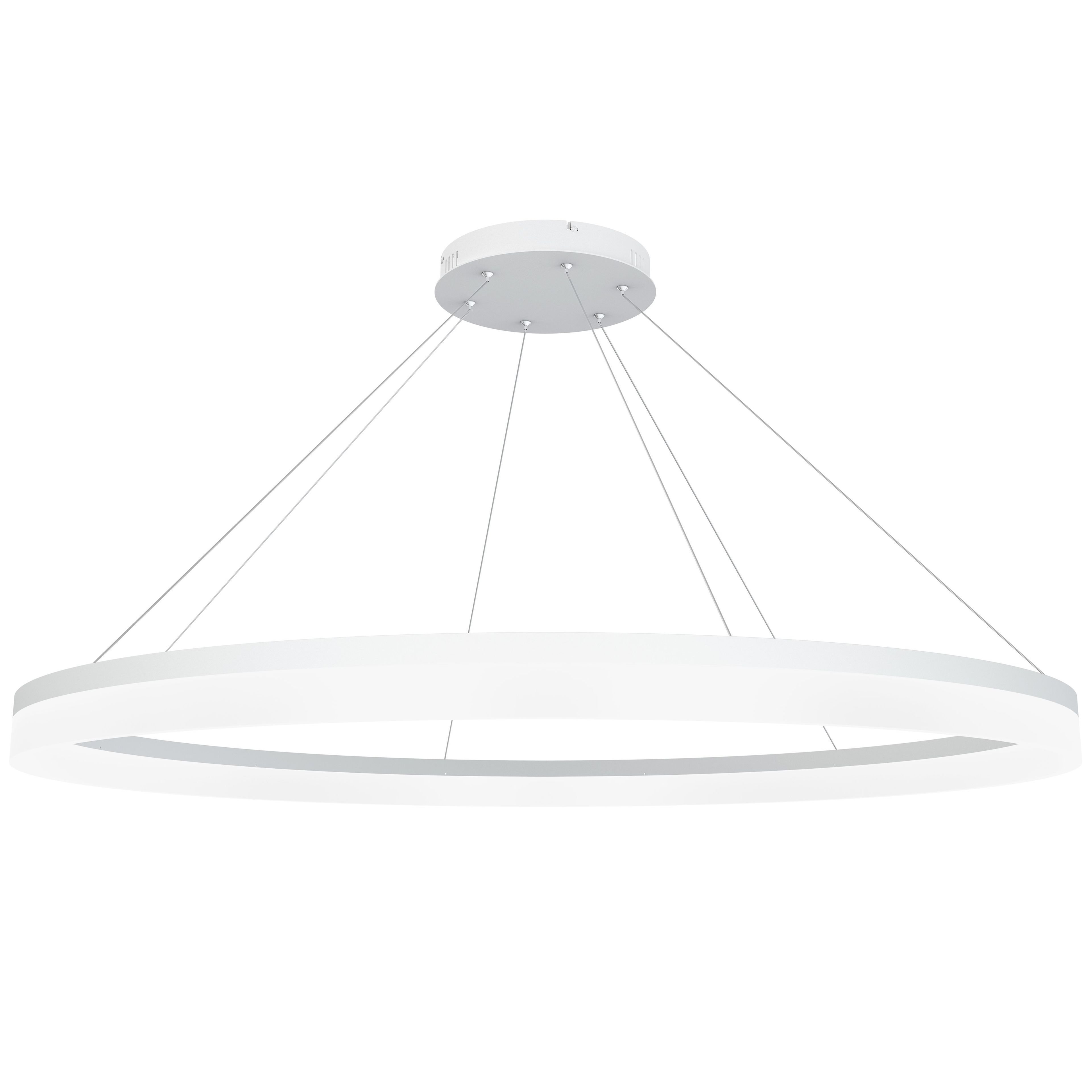 Светодиодный подвесной светильник Valaisin Grönlund Circulo ARCH-00106519 - Вид №8