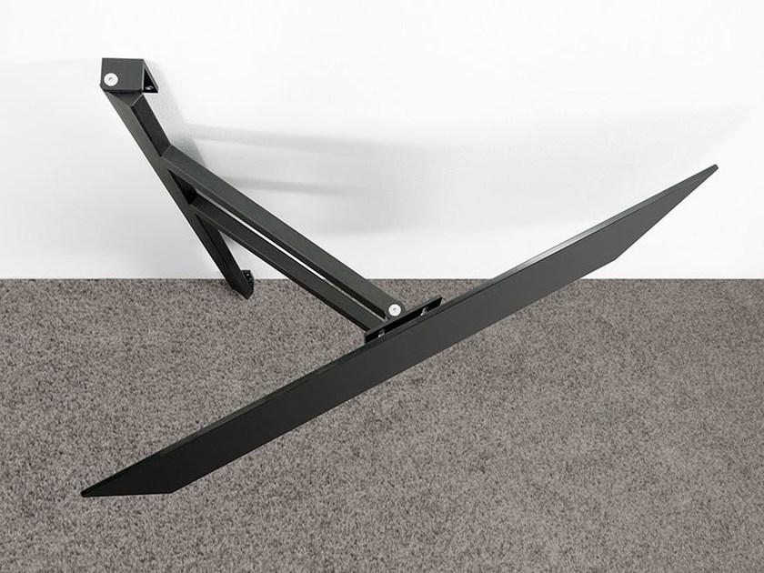 Wissmann raumobjekte Регулируемый настенный монитор / подставка для телевизора  121  - Вид №3