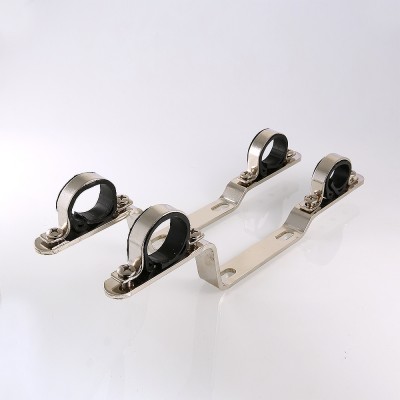 VTc.130.IN.0600 Кронштейны для коллекторов из нержавеющей стали Valtec 1"  - Вид №7