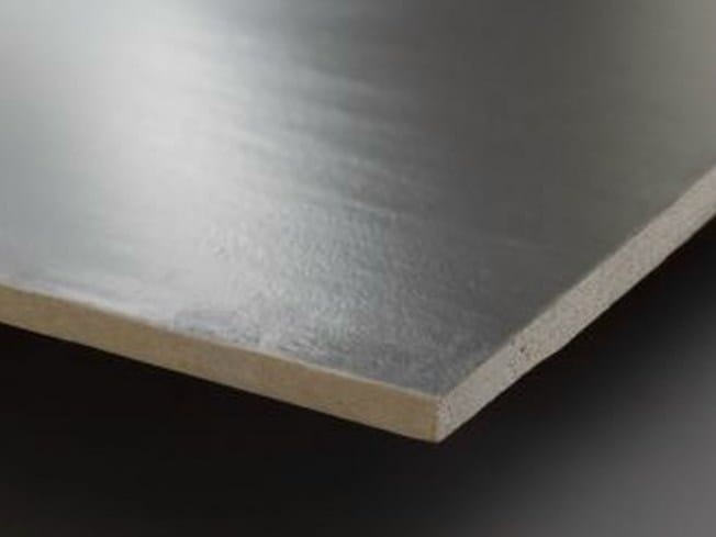 Гипсовая плита с покрытием и целлюлозное волокно Siniat by etex LaDura ARCH-00047784 - Вид №1