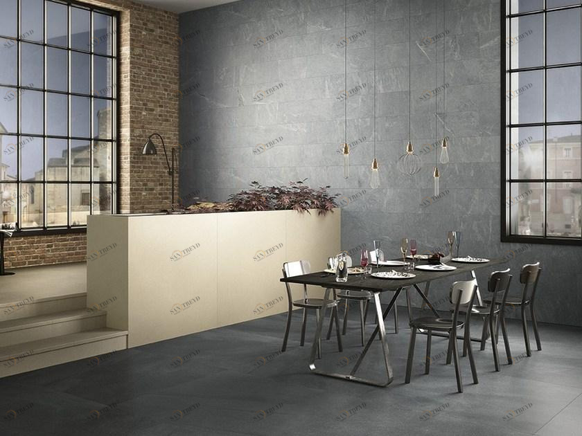 Ceramiche Caesar Плитка под камень из керамогранита Portraits sun-id-1443692