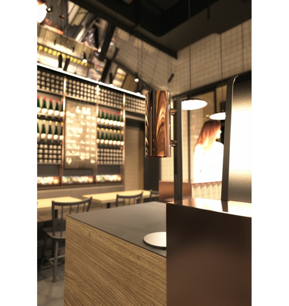 FROST Подставка под диспенсер 1978 г sun-id-1967548 - Вид №3