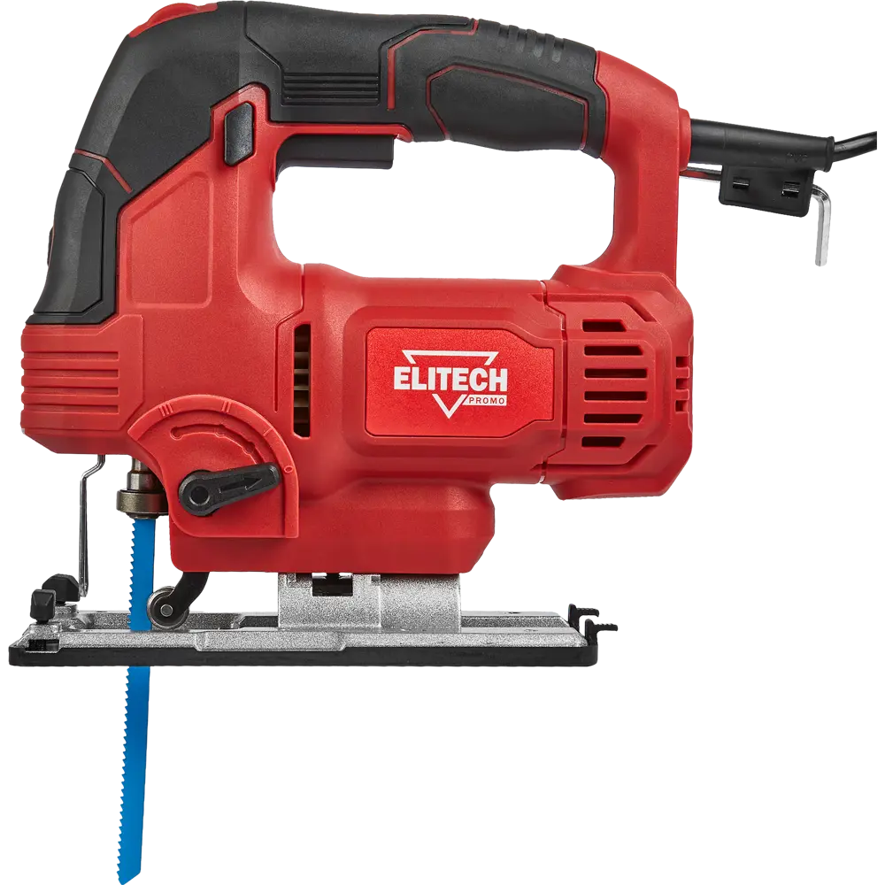 Лобзик сетевой Elitech 0810МЛЭ Промо, 850 Вт STLM-2093707 - Вид №1