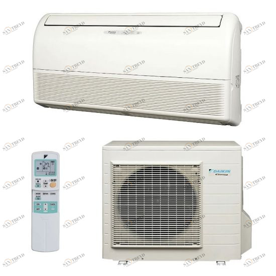 Daikin FLXS60B / RXS60L sun-id-369448