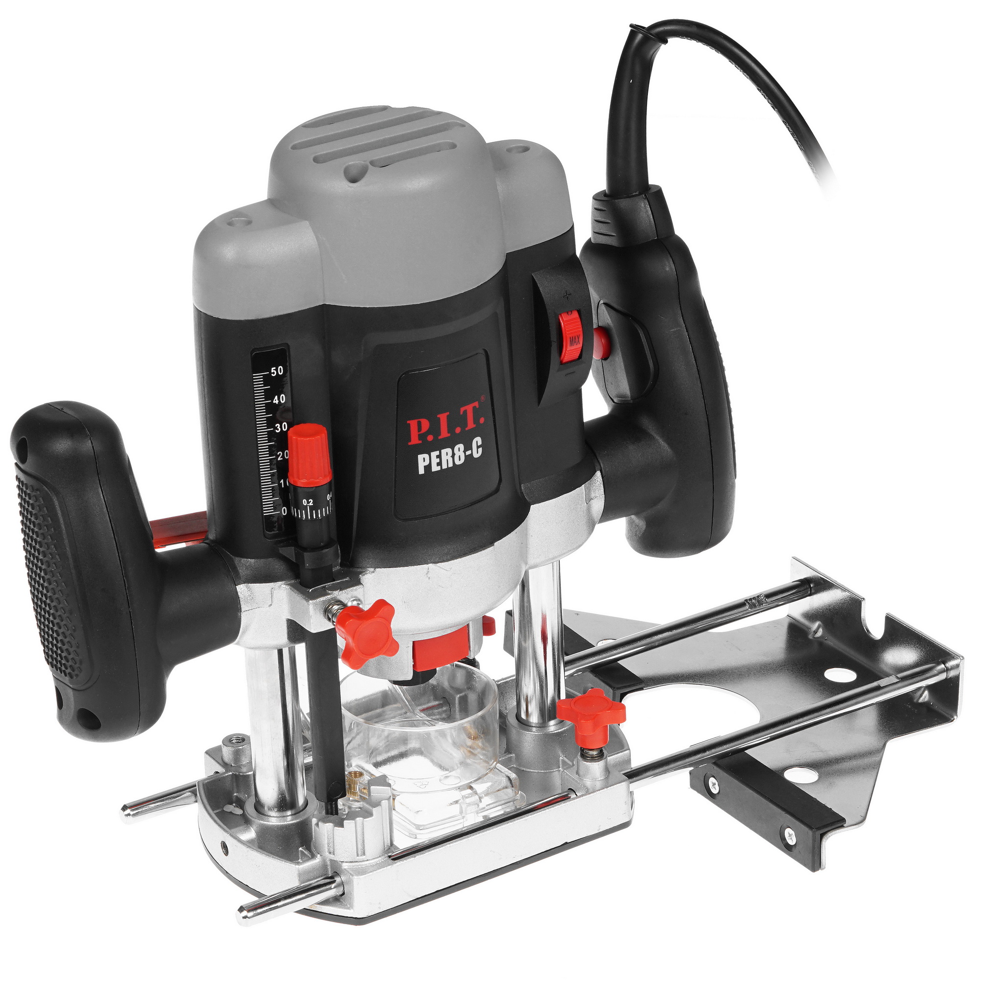 Фрезер PIT PER8-C 8123979 STDN-0046480