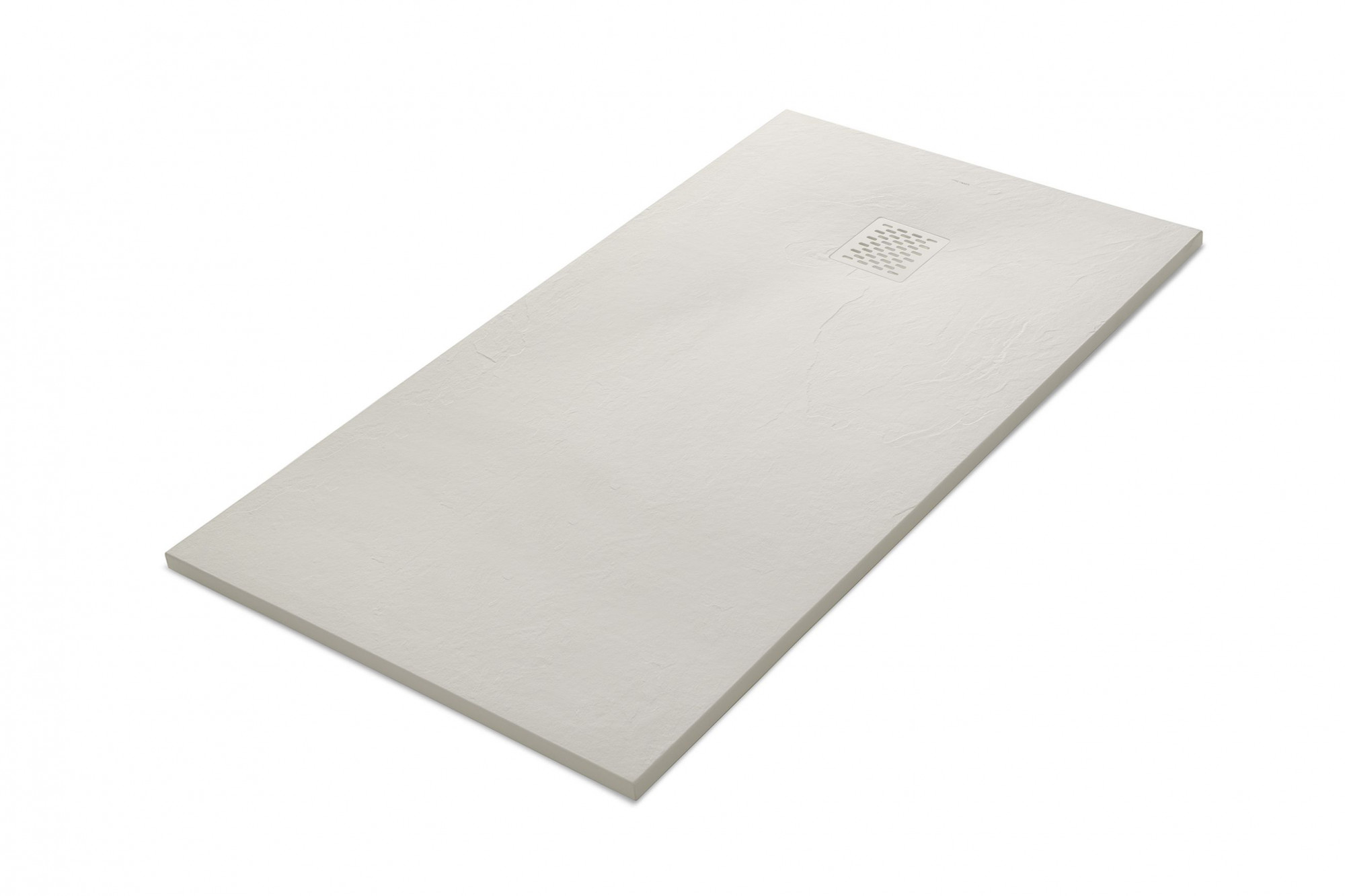 MCBATH Centuria Slate Nox R2 160x90 прямоугольный слоновая кость sun-id-1959496