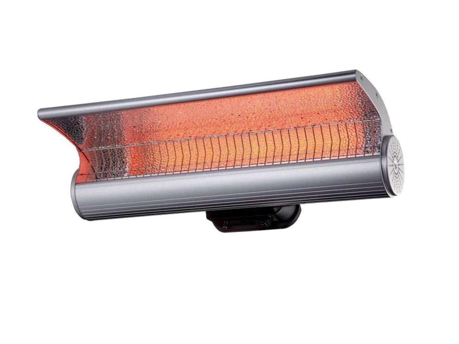 Алюминиевая и стальная инфракрасная настенная плита SINED STUFA INFRAROSSI PARETE 2000 ARCH-00096095