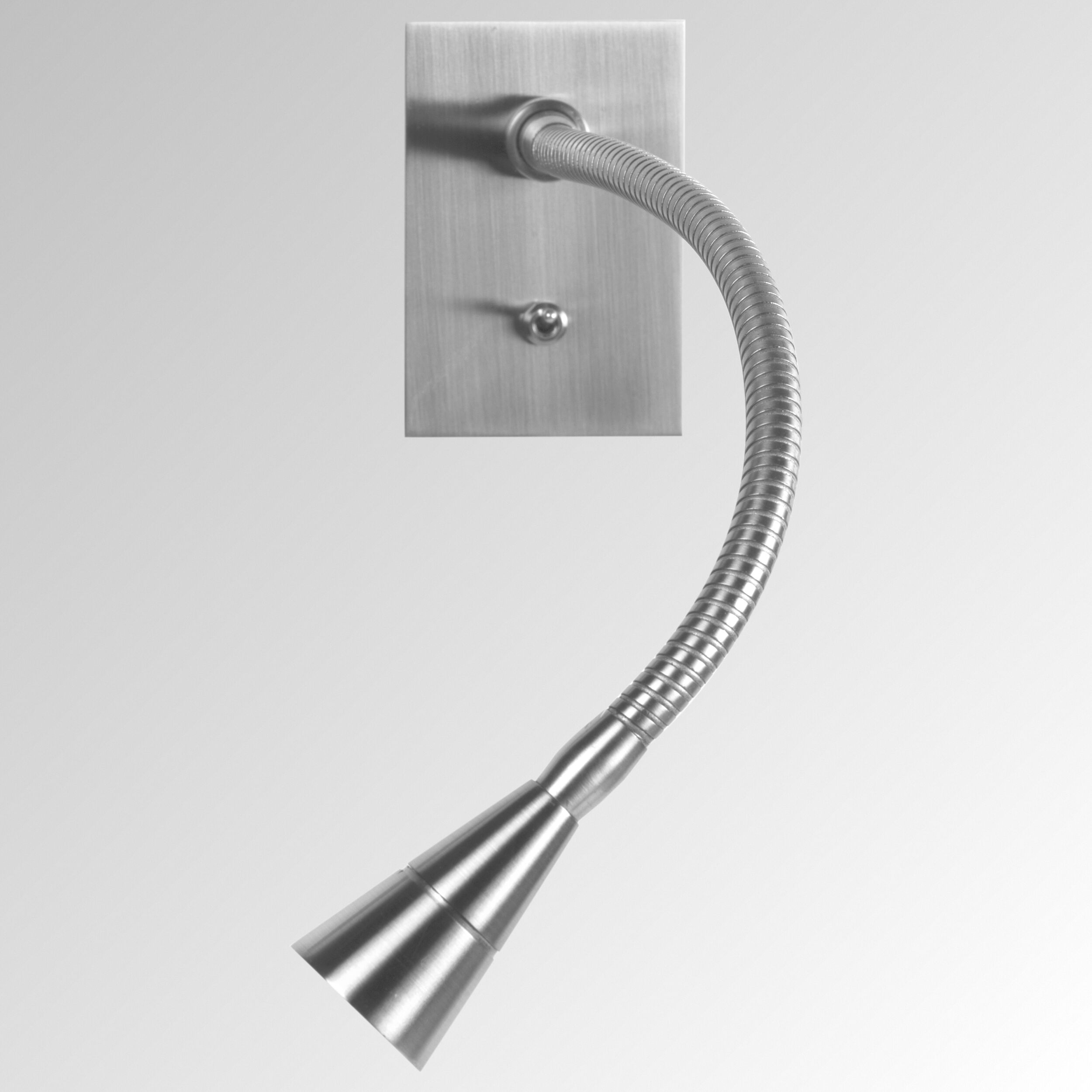 Светодиодный настенный светильник с гибкой рукояткой TEKNI-LED Pro 2 Watt ARCH-00077493 - Вид №11