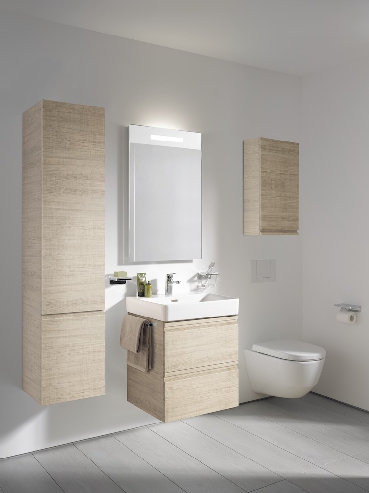 H8109634001561 Раковина LAUFEN PRO - Вид №15