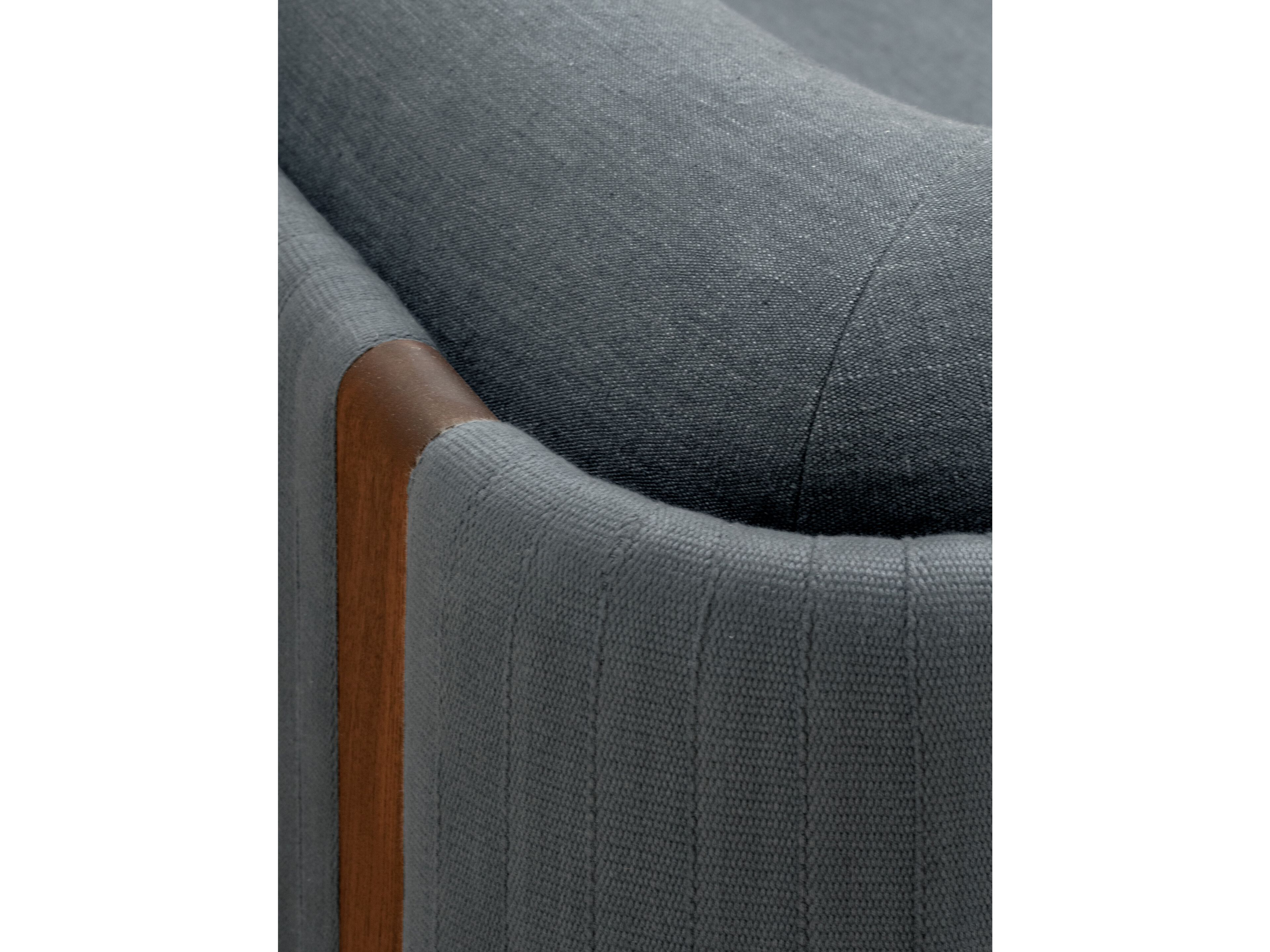 3-местный тканевый диван Phantom Hands Niwar ARCH-00033776 - Вид №5