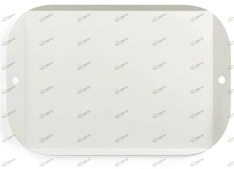 Lafuma Mobilier Поднос стальной прямоугольный Accessoires Lfm2931