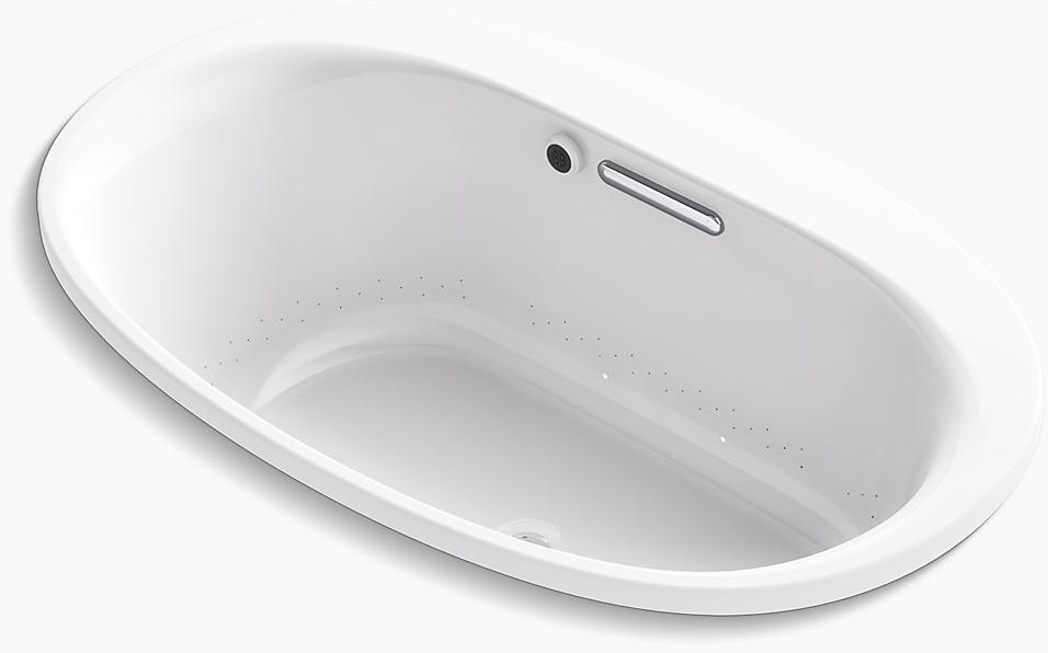 KOHLER Underscore Oval 60 K-5714-G-95  - Вид №1
