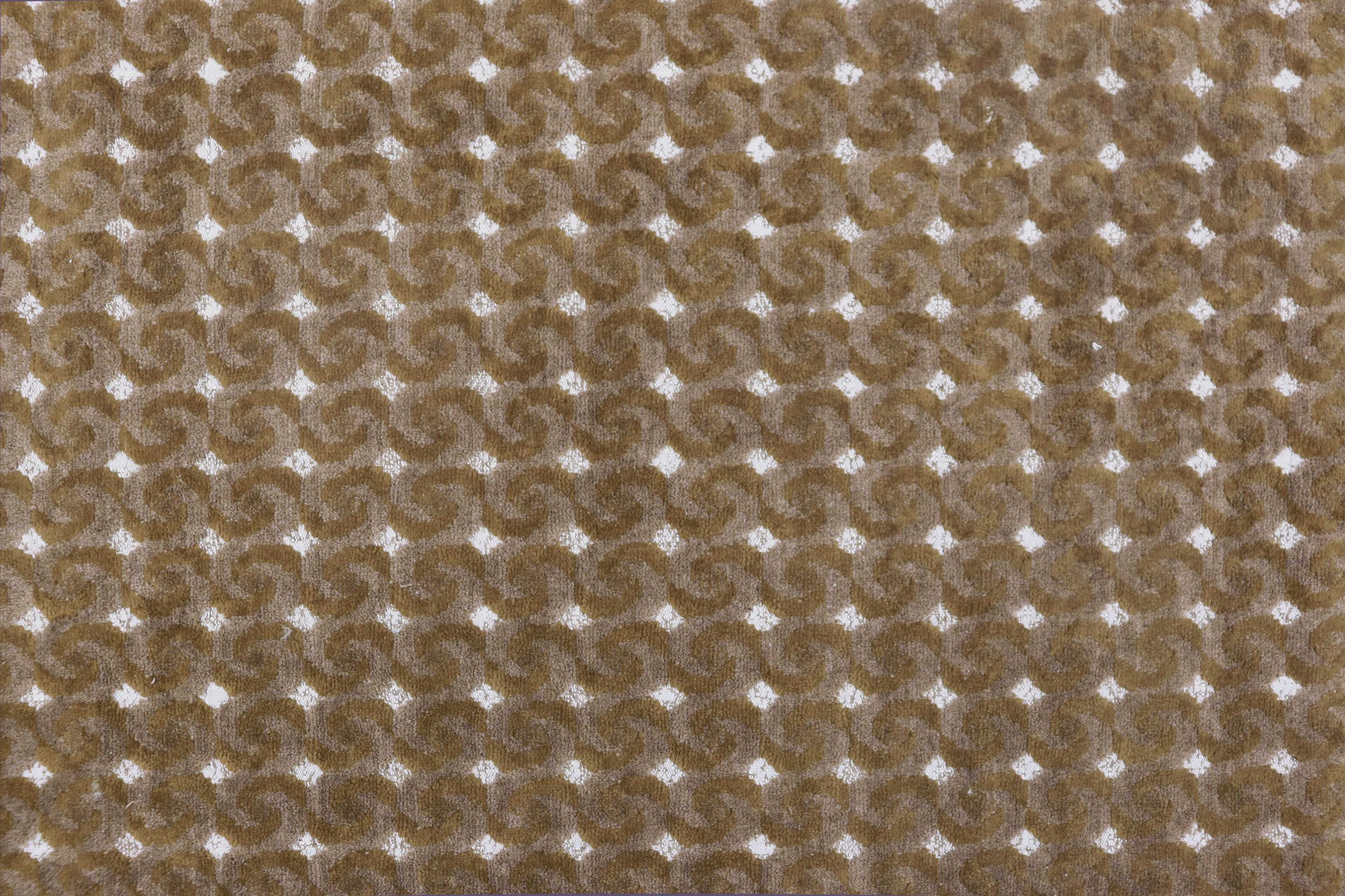 Жаккардовая обивочная ткань Aldeco Veva ARCH-00062248