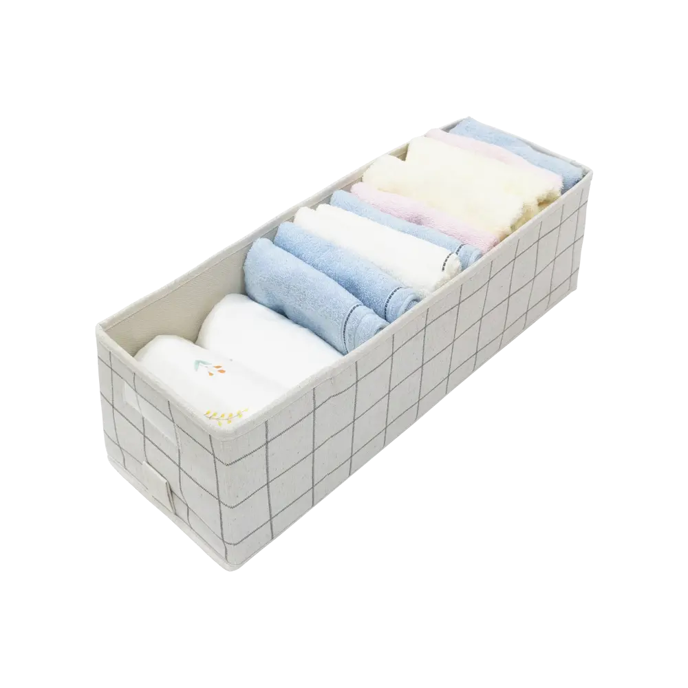 KONSENSA Органайзер для гардероба с HPV-пленкой 17,5×51,5×16 см 89397831 STLM-1564925 - Вид №7