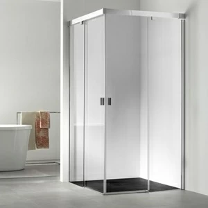 Шторка для душа S315800015 System pool YOVE 4