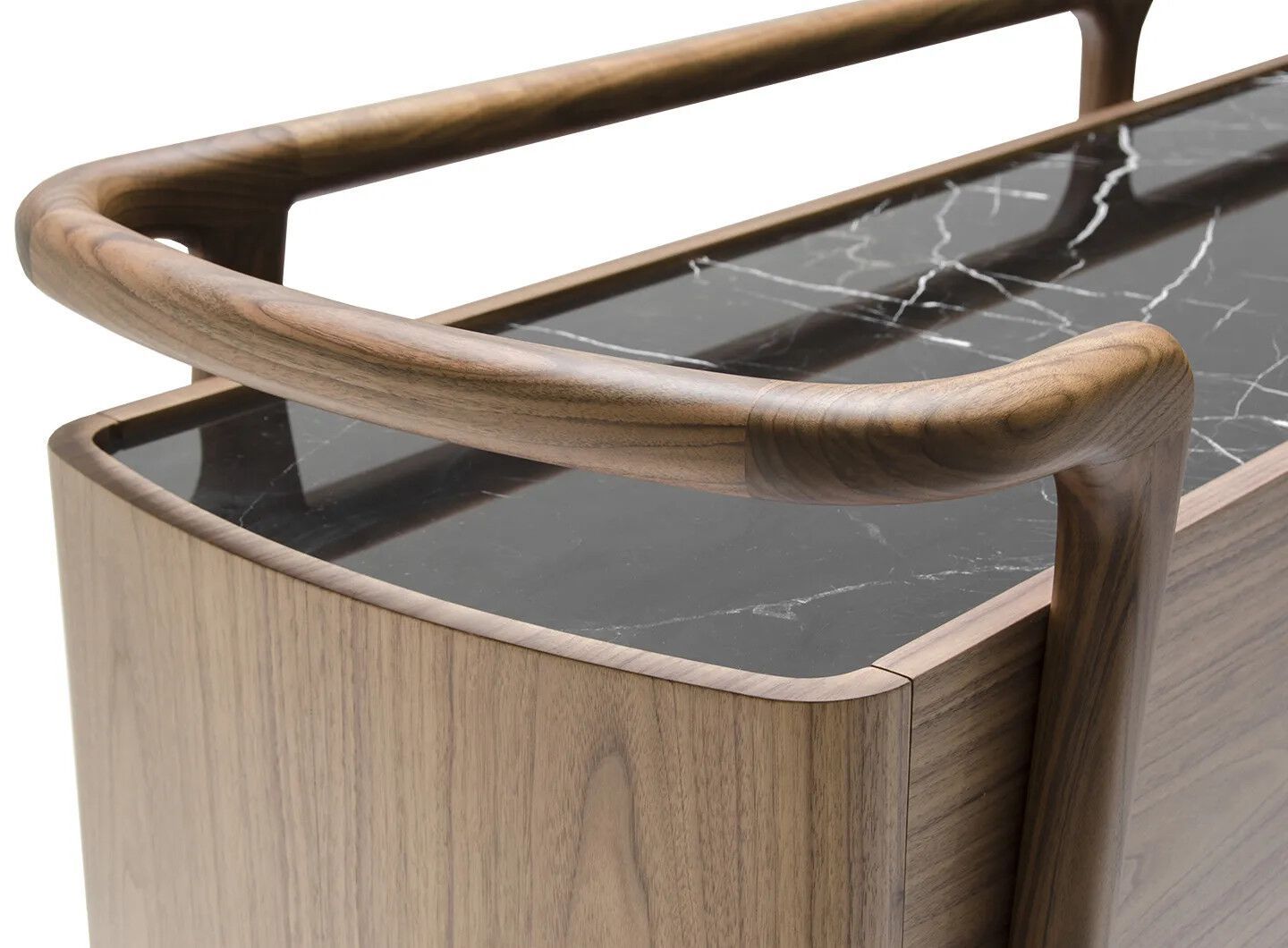 Деревянный шкаф с ящиками Mobi Versus ARCH-00091808 - Вид №2